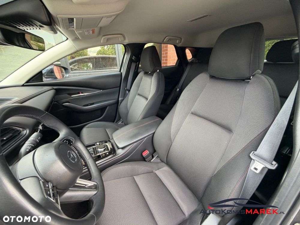 Mazda CX-30 2024
