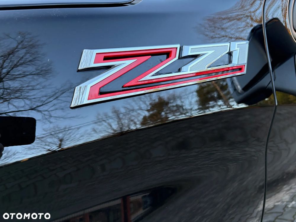 Chevrolet Silverado - 38