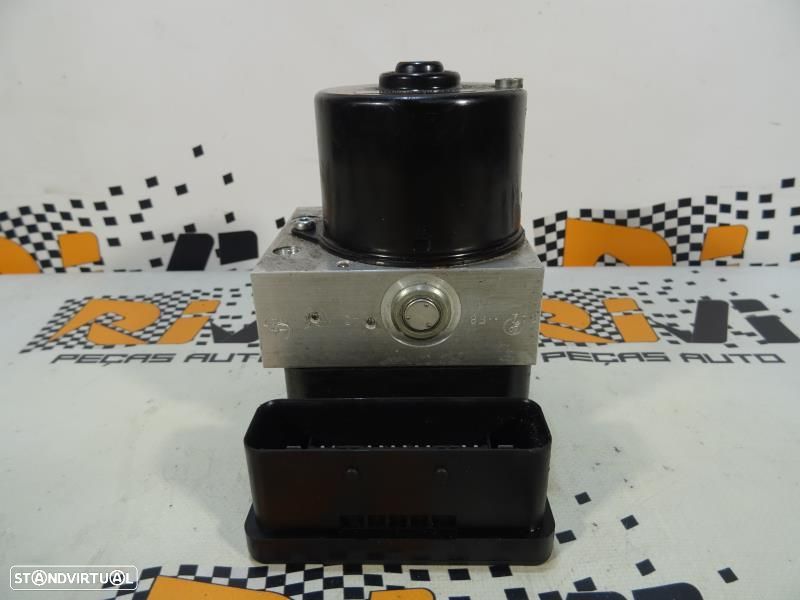 Abs Bmw 1 (E87)  6787836 / 6787837 / 34516787836 - 6