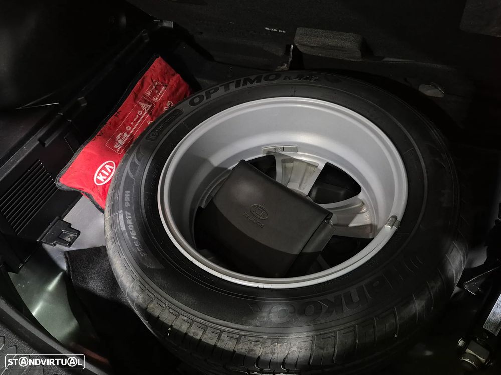 Kia Sportage 1.6 GDI ISG LX - 33