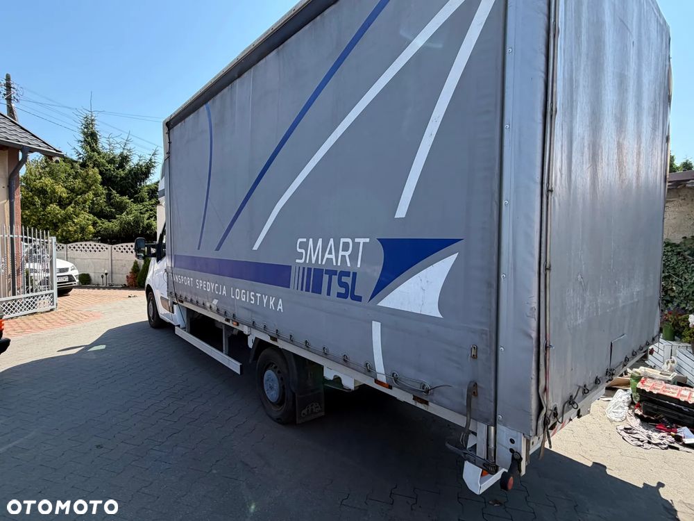 Opel Movano - 3