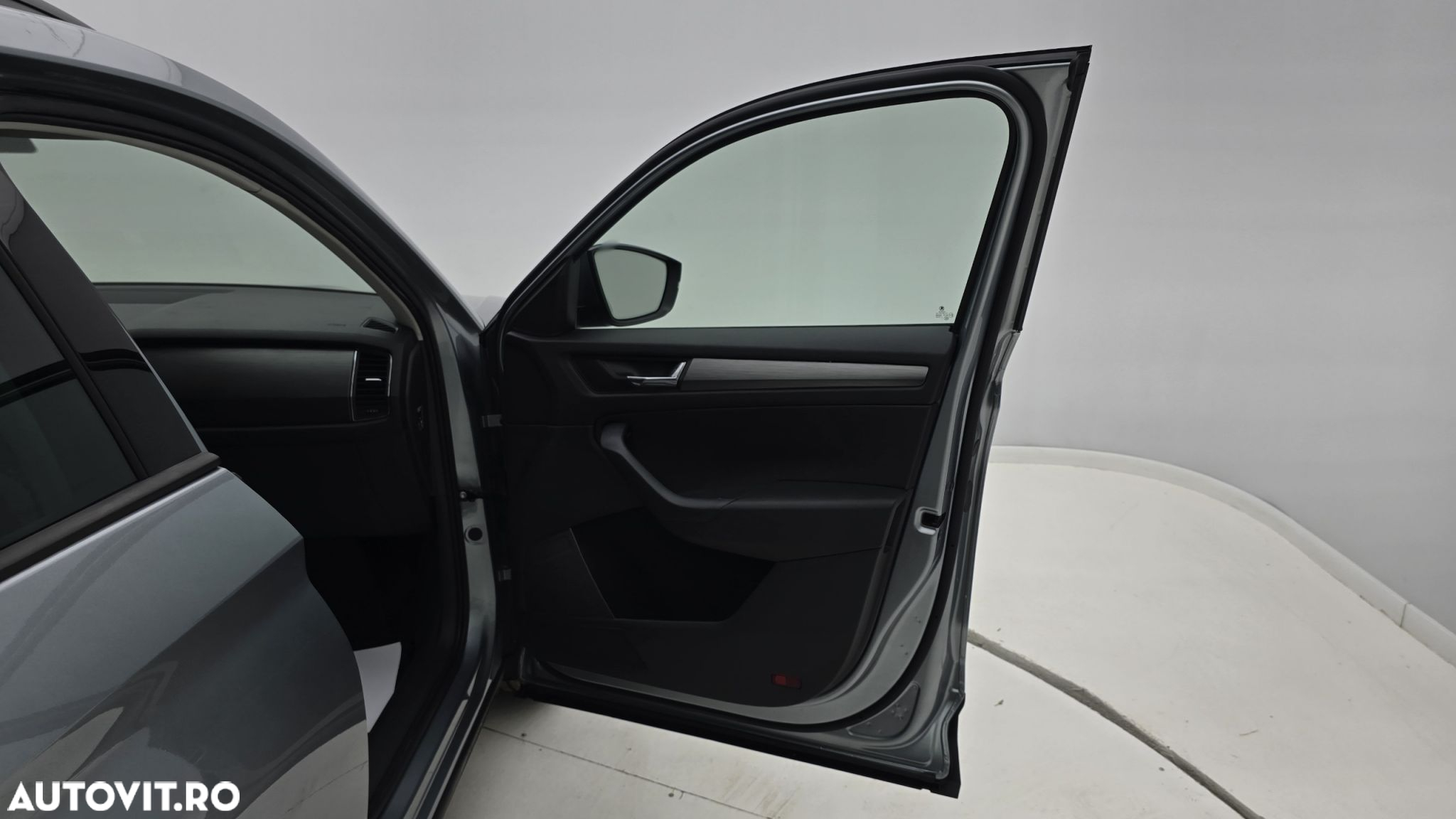 Skoda Kodiaq 2.0 TDI DSG Ambition - 18
