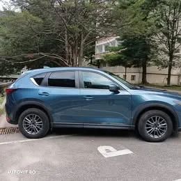 Mazda CX-5 - 1