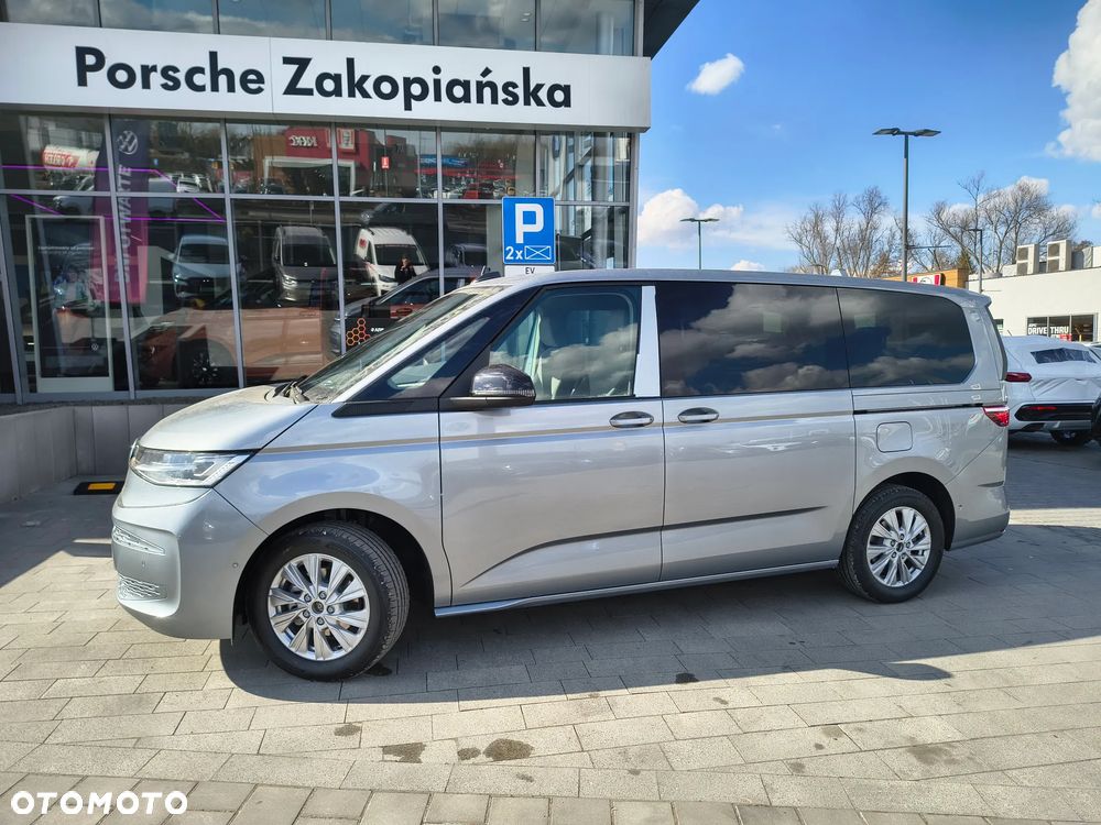 Volkswagen Multivan 2.0 TDI L2 DSG - 4