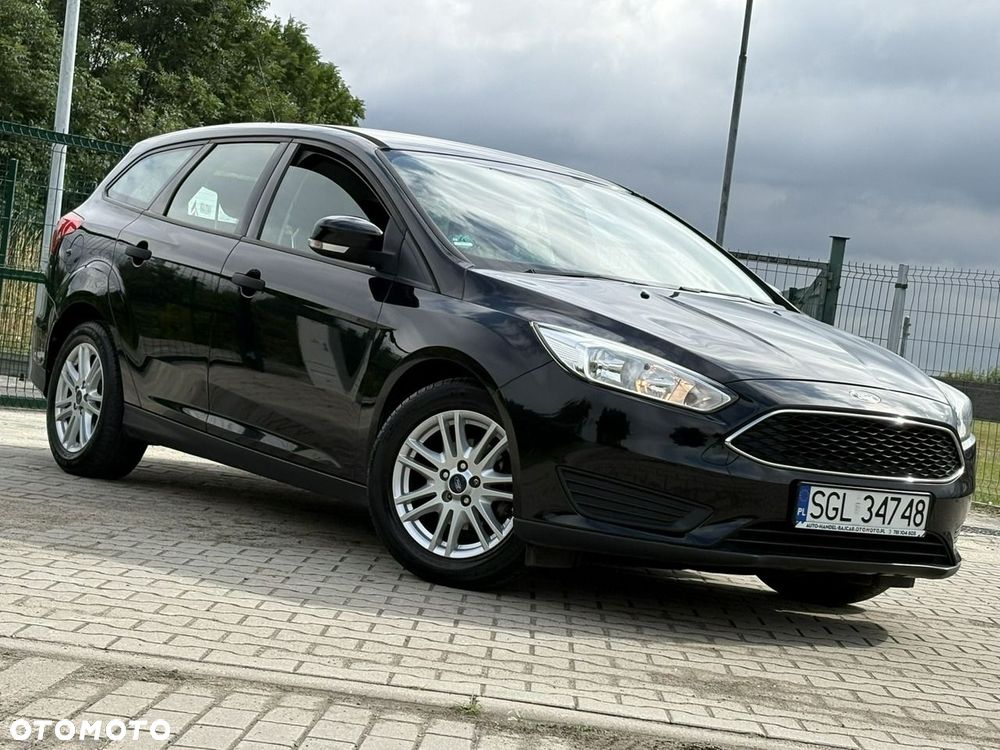 Ford Focus - 3