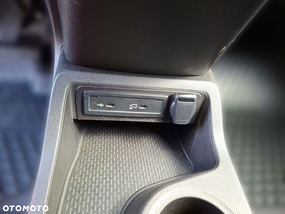 Mercedes-Benz Citan Polski salon/ 1 WŁ/ Bezwypadkowy/ FV23% - 17