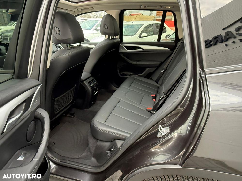 BMW X3 - 13