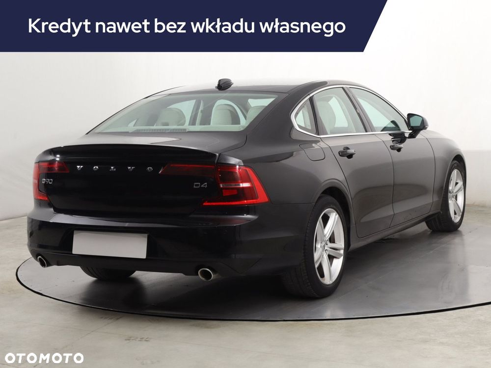 Volvo S90 - 7