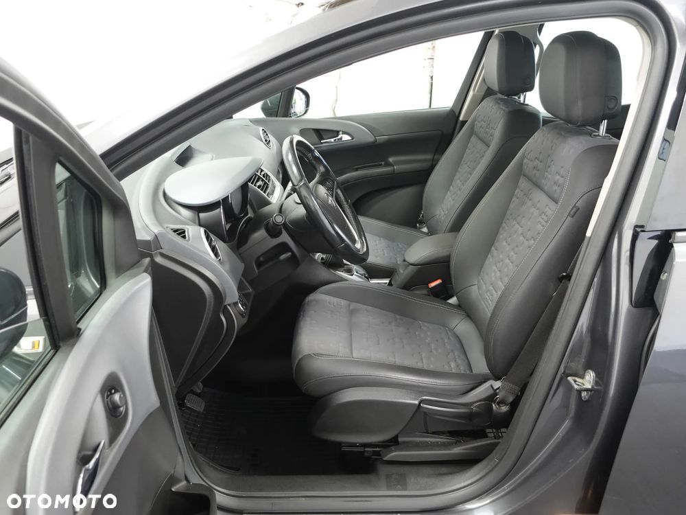 Opel Meriva 1.4 Edition - 18
