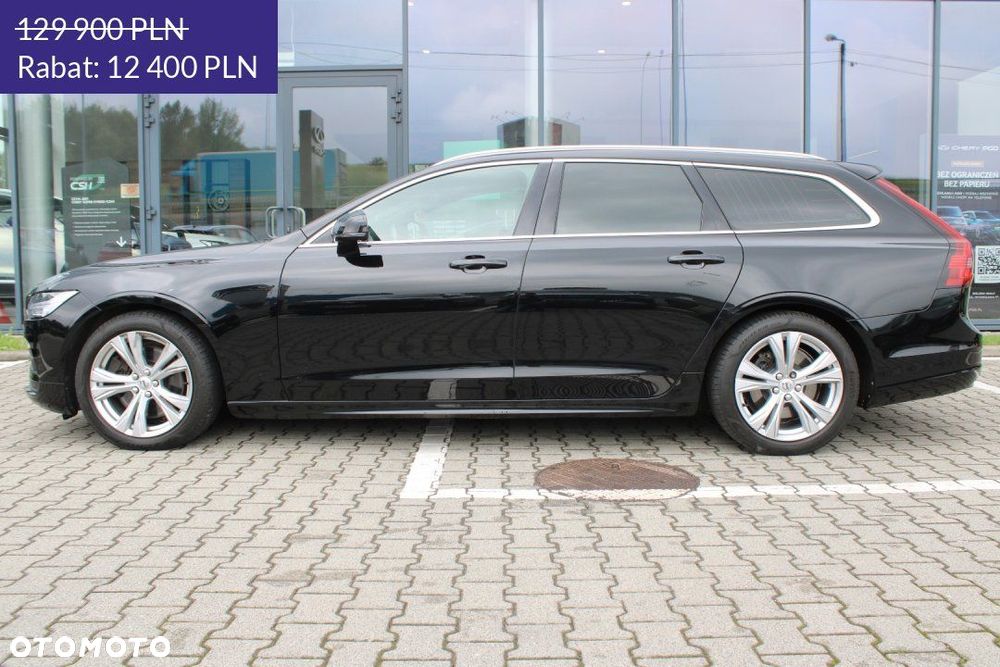 Volvo V90 - 8