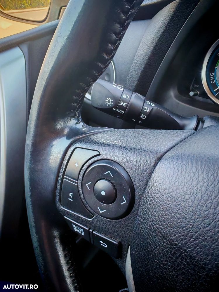 Toyota Auris - 21