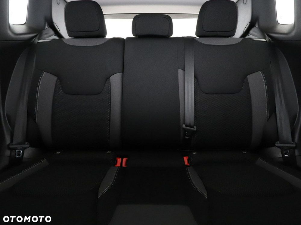 Jeep Renegade - 18