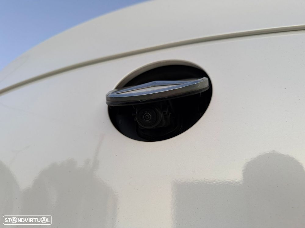 Mercedes-Benz GLC 300 d Coupé 4Matic - 11
