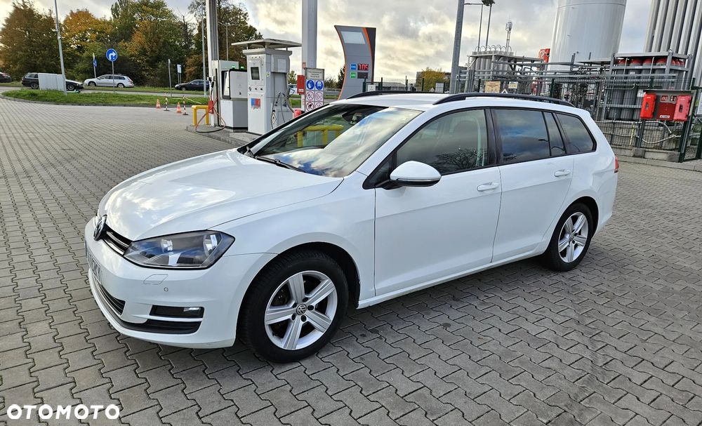 Volkswagen Golf - 12