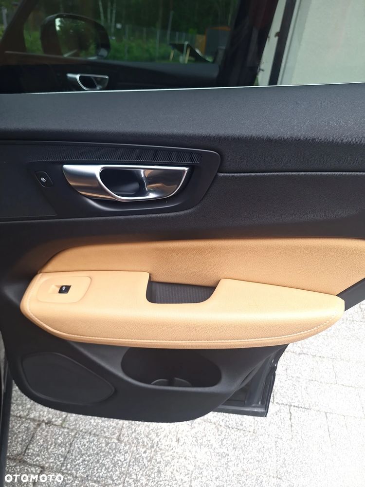 Volvo XC 60 T5 AWD Geartronic Inscription - 39