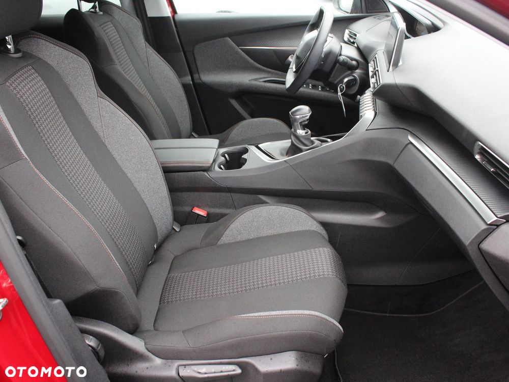 Peugeot 3008 1.2 PureTech Active - 18