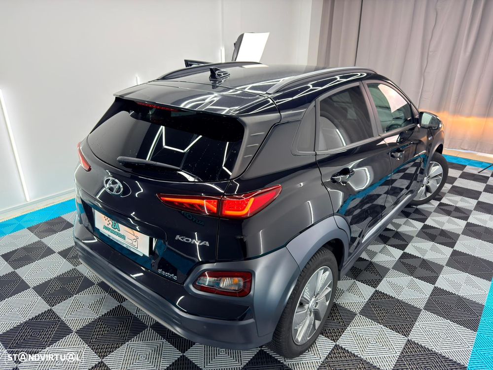 Hyundai Kauai Premium - 7