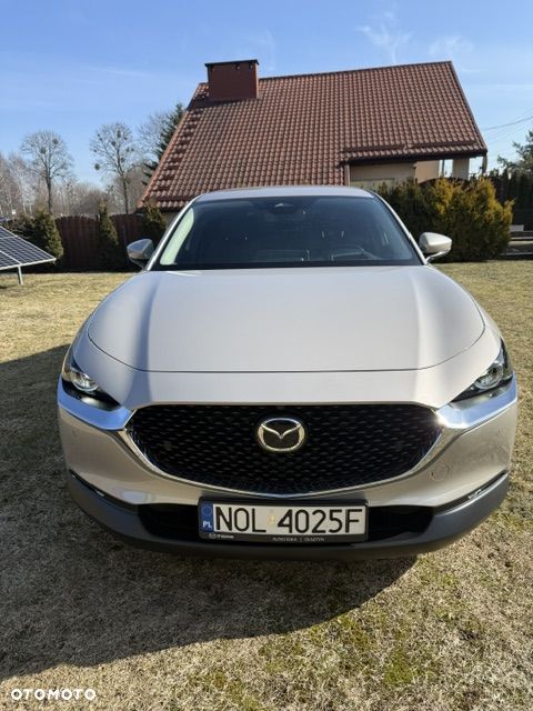 Mazda CX-30 2.0 mHEV Exclusive-Line 2WD - 14