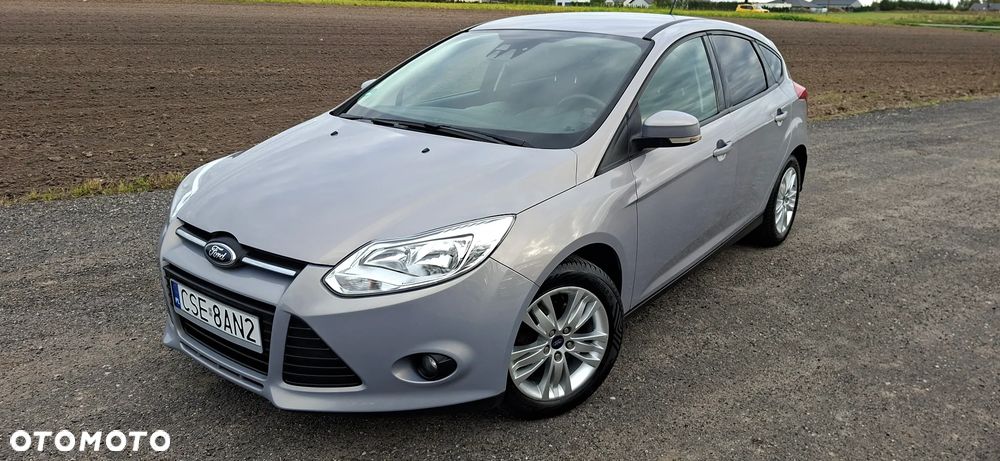 Ford Focus - 2