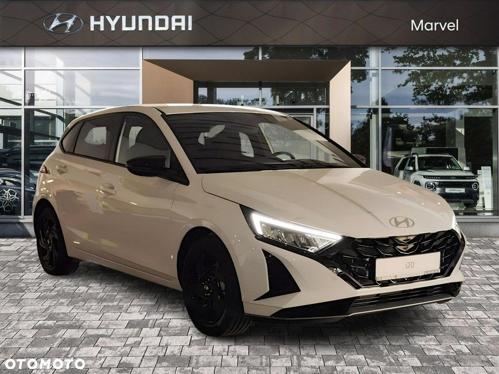 Hyundai i20 - 8