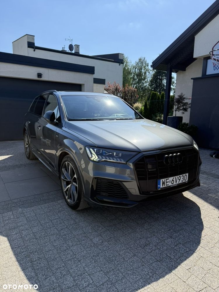 Audi Q7 - 19
