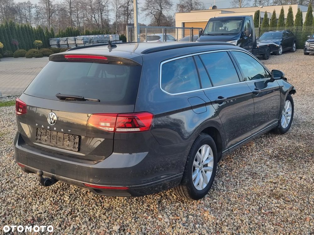 Volkswagen Passat Variant - 6