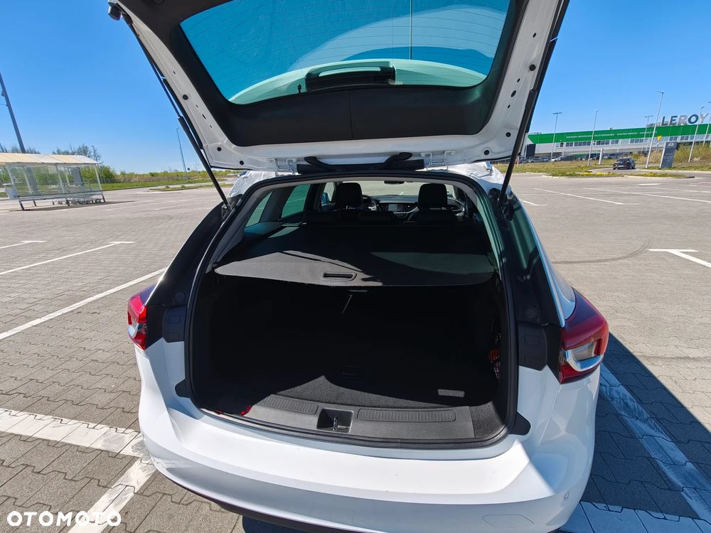 Opel Insignia 1.6 Innovation - 8