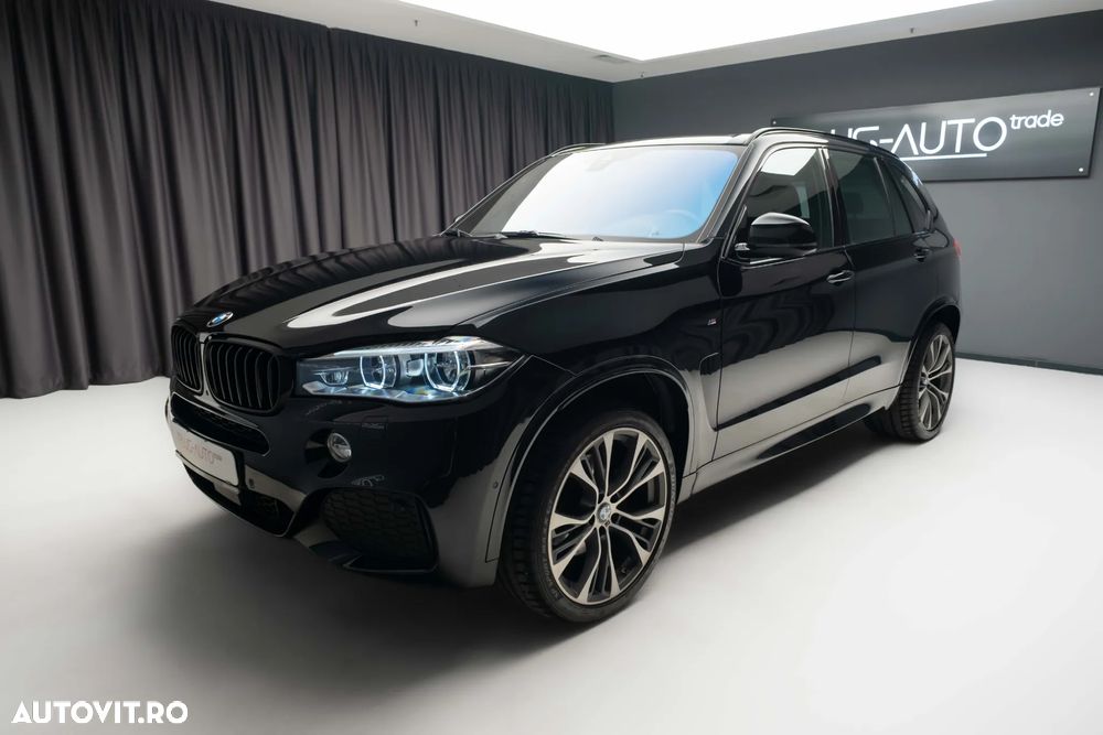 BMW X5 xDrive40d - 6