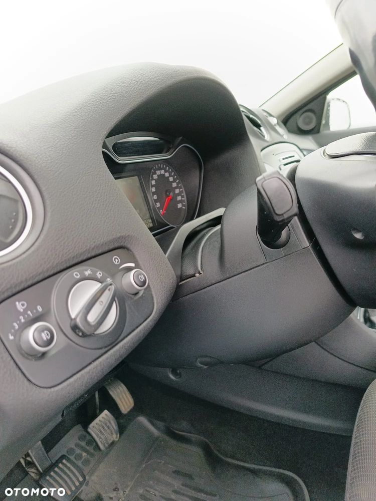 Ford Mondeo 2.0 TDCi Titanium - 12