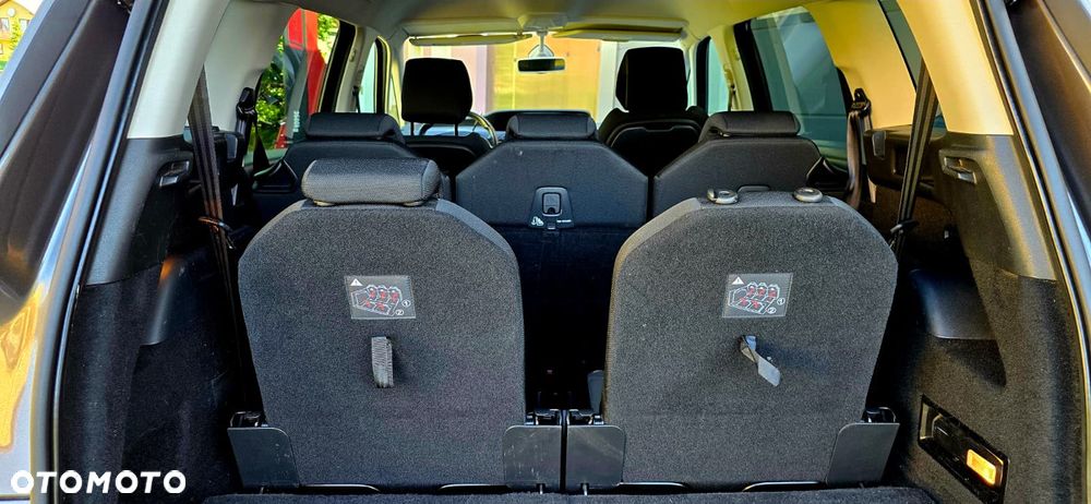 Citroën C4 Grand Picasso BlueHDi 120 EAT6 Exclusive - 27