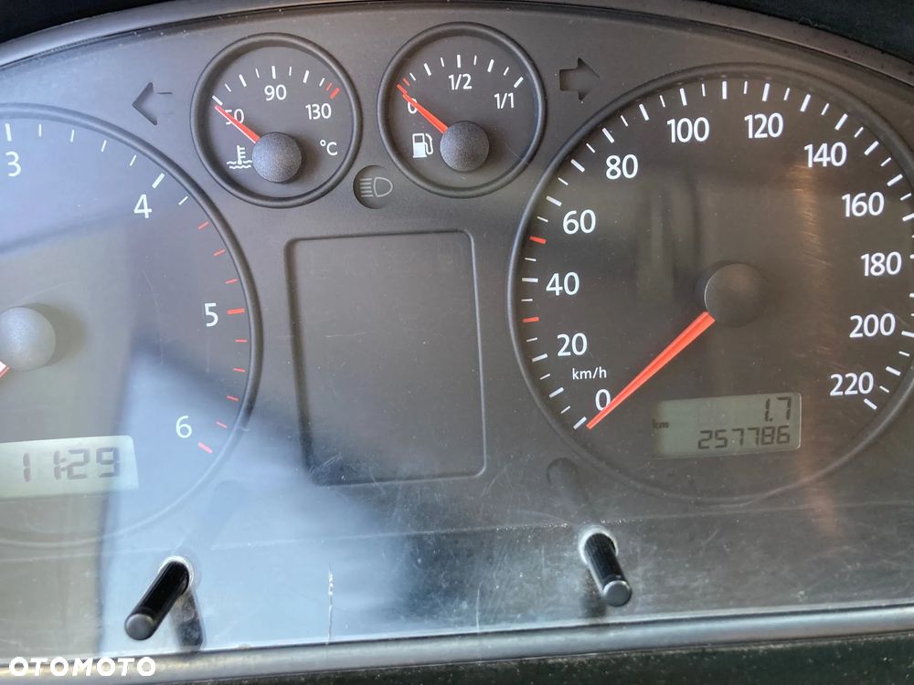 Volkswagen TRANSPORTER - 9