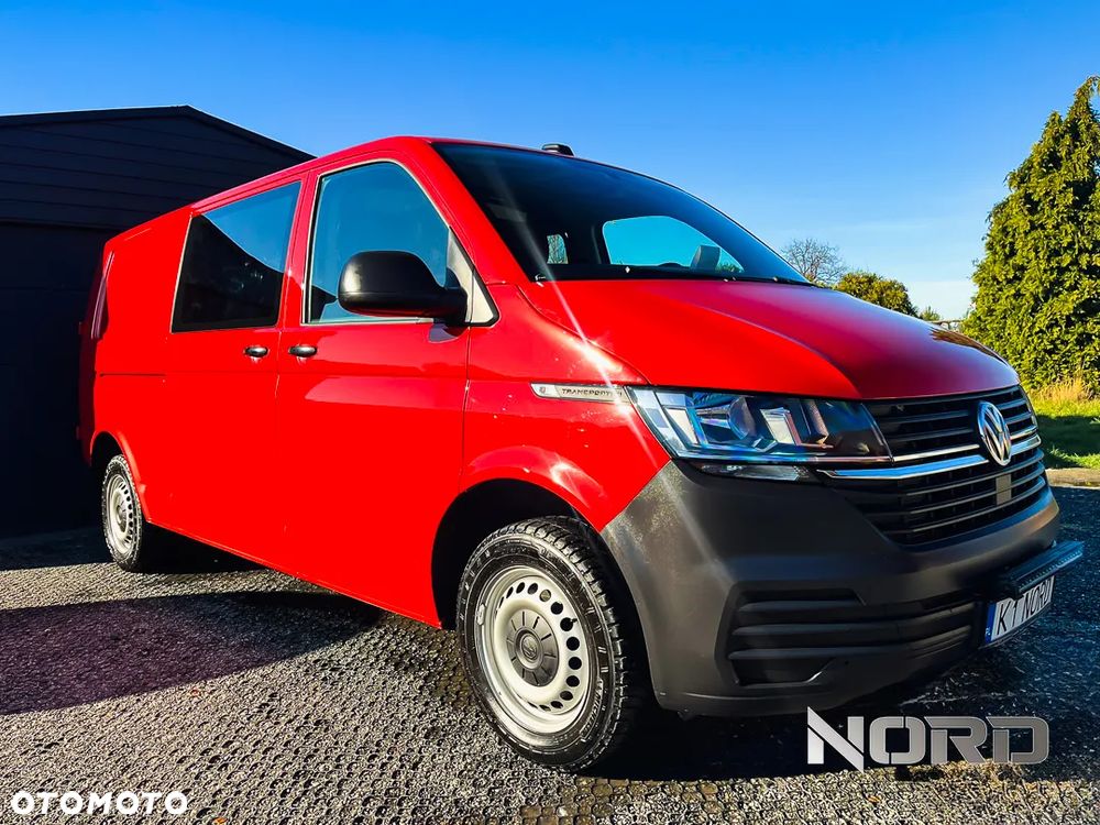 Volkswagen T6 DSG 2.0 TDI LONG - 4