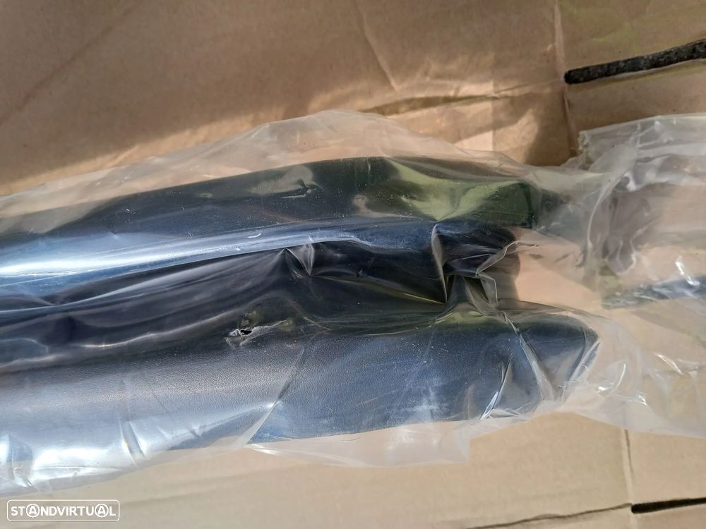 Jogo rolamentos porta correr Renault Master Opel Movano  98-2010  NOVO - 3