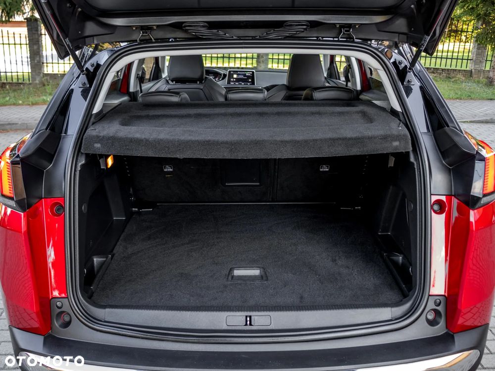 Peugeot 3008 PureTech 130 Stop & Start GPF Crossway - 30
