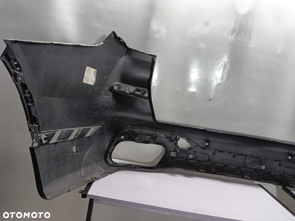 ZDERZAK TYŁ TYLNY BMW X7 G07 M PAKIET 8069894 - 8