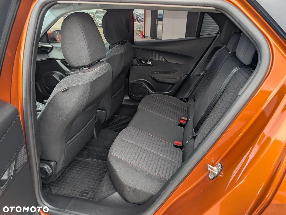 Peugeot 2008 PureTech 130 Allure Pack - 25
