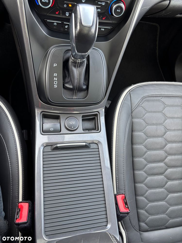 Ford Kuga Vignale 1.5 EcoBoost AWD ASS - 21