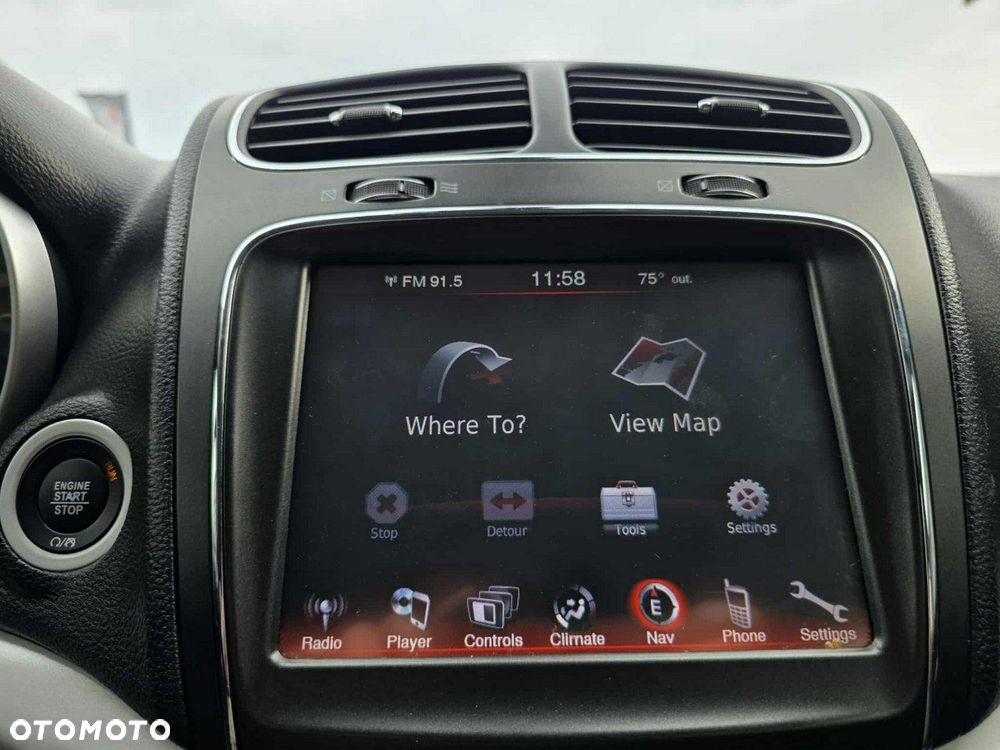 Dodge Journey - 23