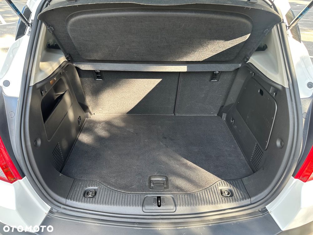 Opel Mokka 1.4 Turbo ecoFLEX Start/Stop 4x4 Innovation - 25