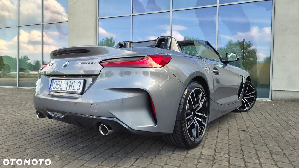 BMW Z4 30i sDrive M Sport sport - 12