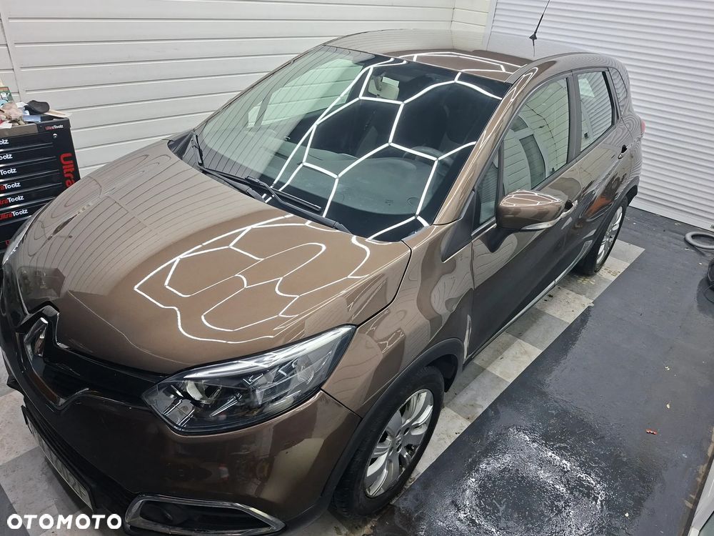 Renault Captur - 2