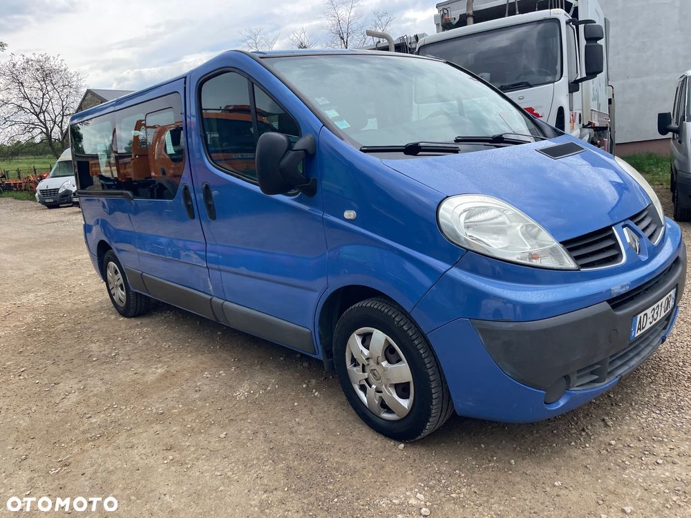 Renault Trafic - 17