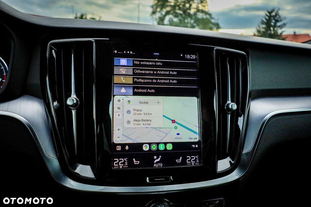 Volvo V60 T4 - 10