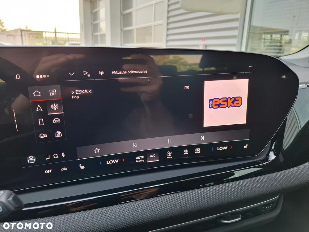 Audi A5 Avant - 18
