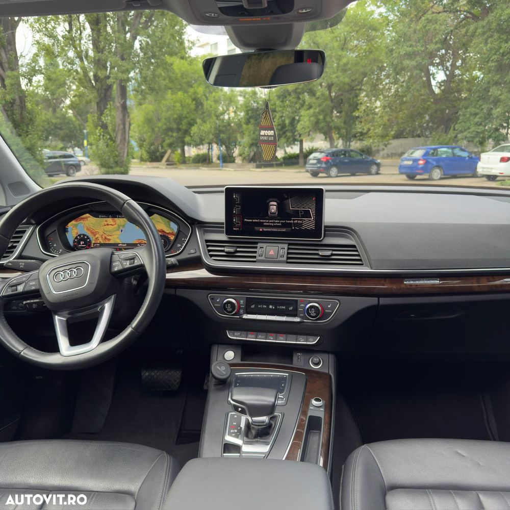 Audi Q5 - 6
