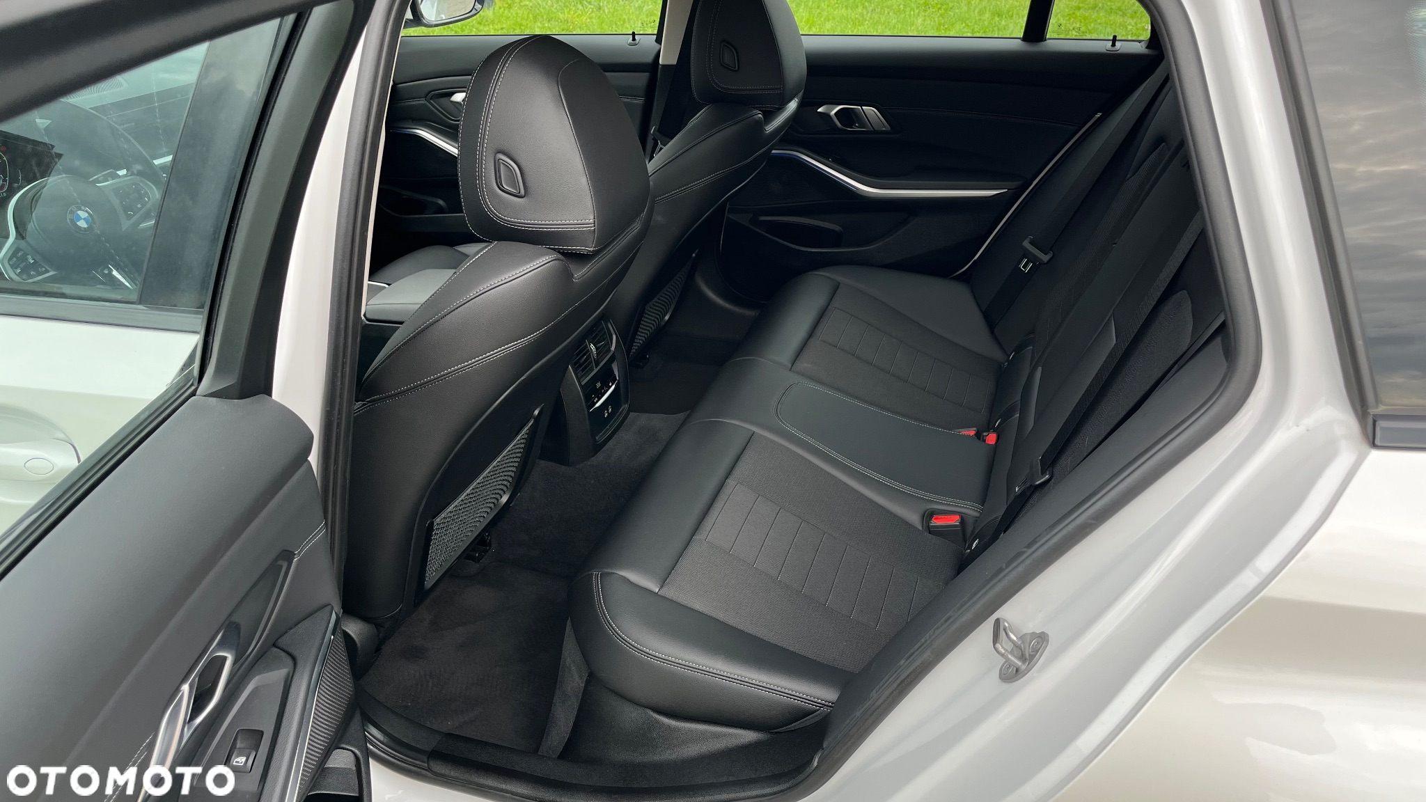 BMW Seria 3 320d Sport Line sport - 20