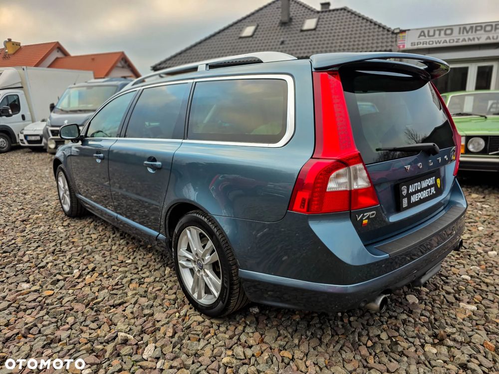 Volvo V70 2.5T Summum - 6