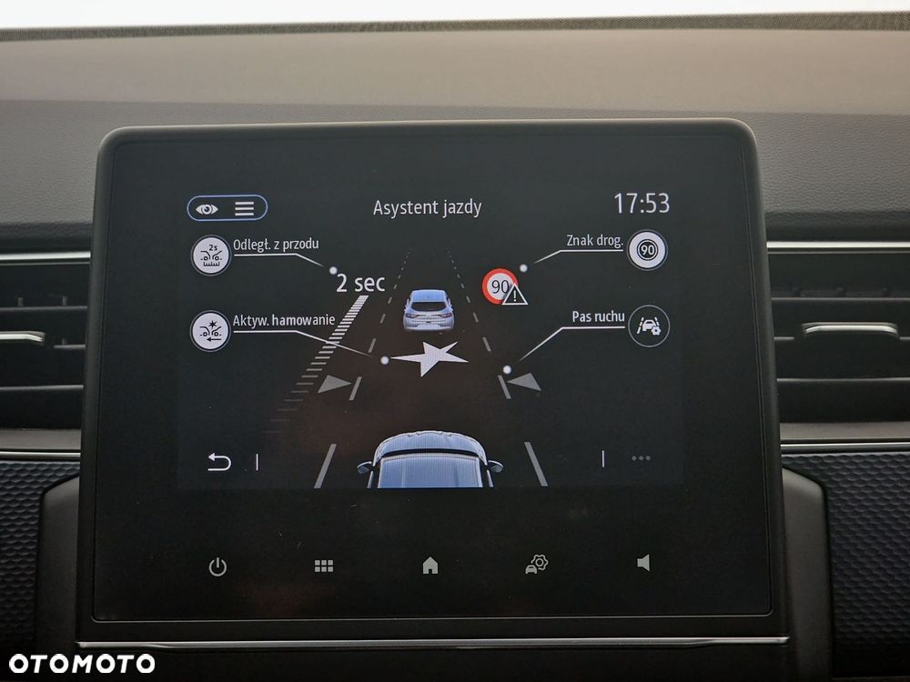 Renault Arkana 1.3 TCe mHEV Zen EDC - 17