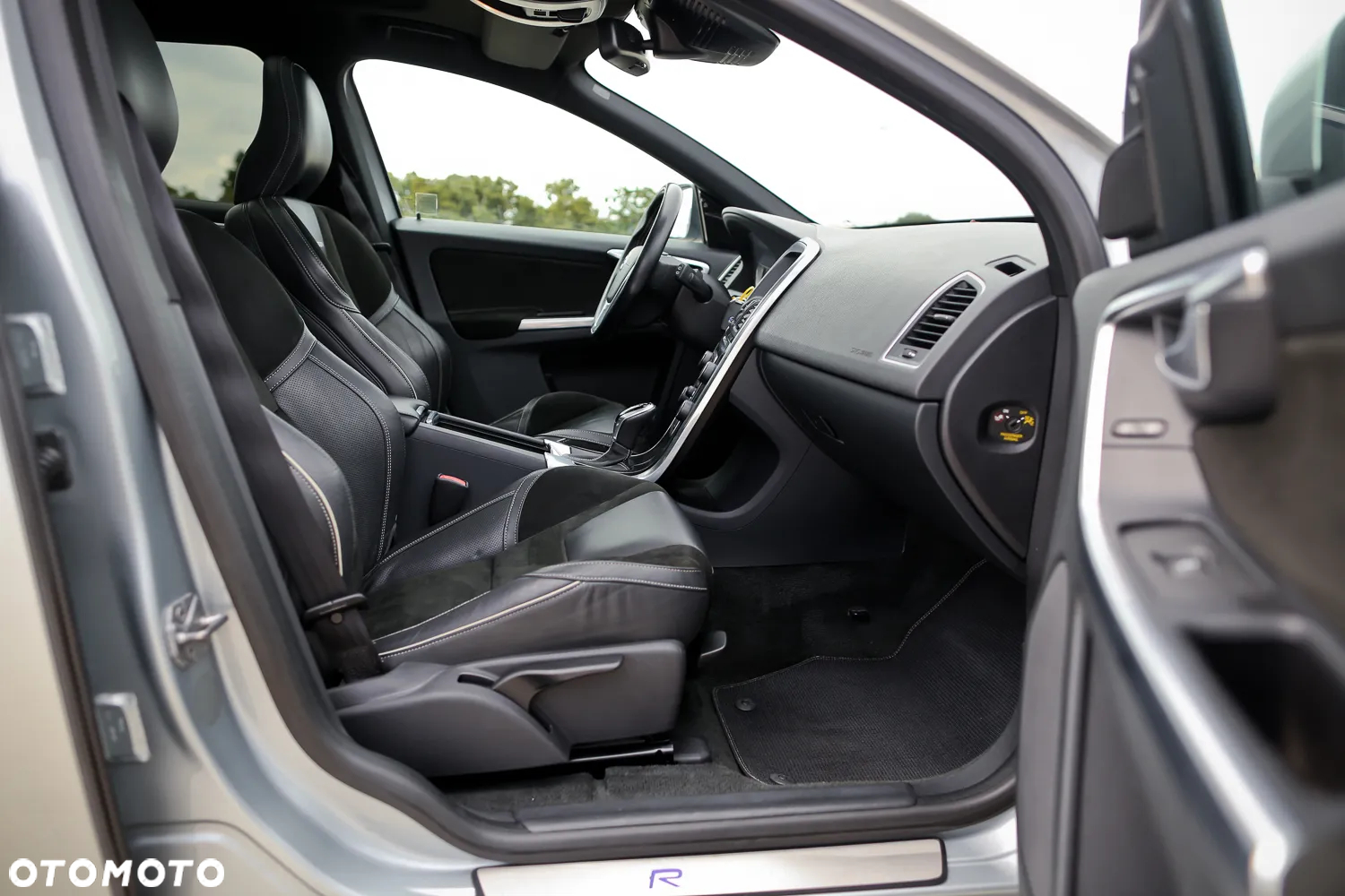Volvo XC 60 D4 Geartronic Summum - 23