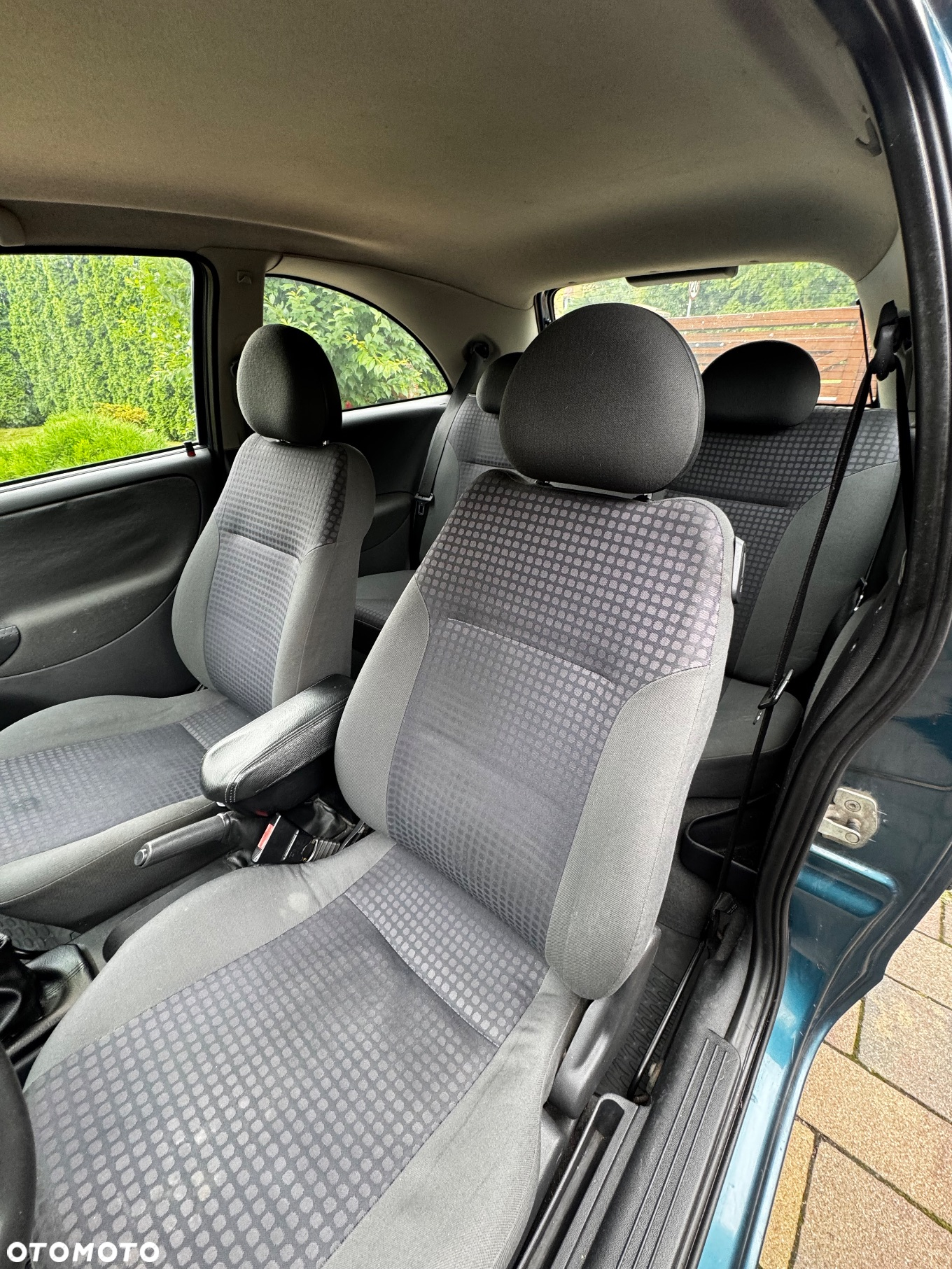 Opel Corsa 1.2 16V Comfort - 7